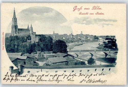 Ulm Süden