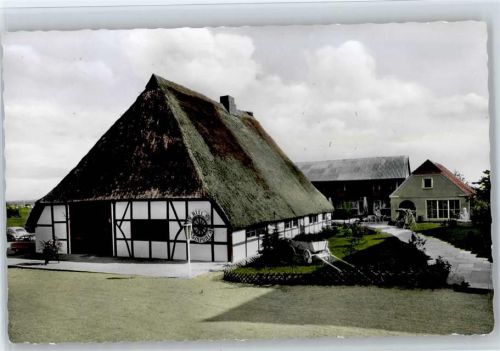 Rettin Hof Nettesheim