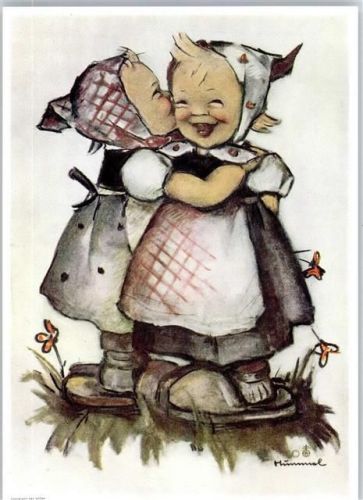 No.5834 , Kinderpoesie