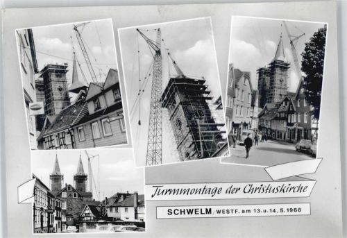 Schwelm Christuskirche