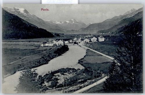 Ponte