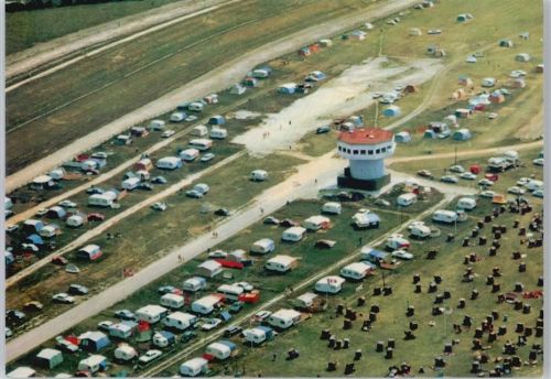 Wremen Campingplatz