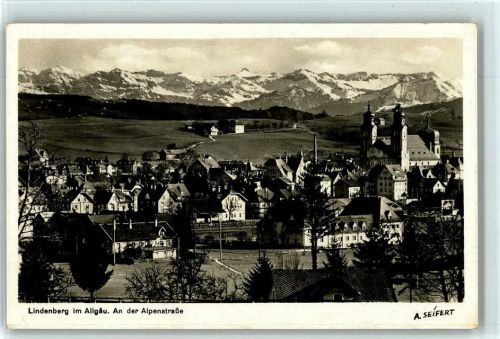 Lindenberg