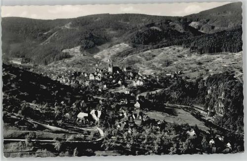 Forbach