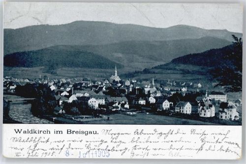 Waldkirch