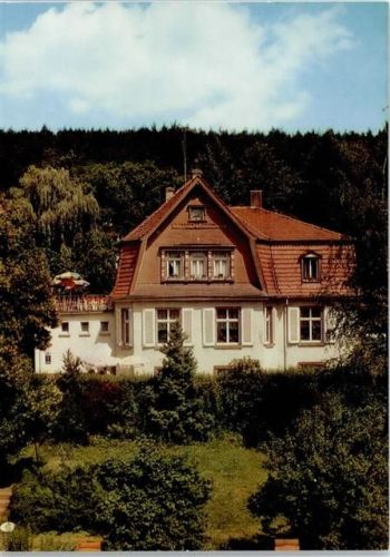 Mömlingen Hotel Waldschlösschen