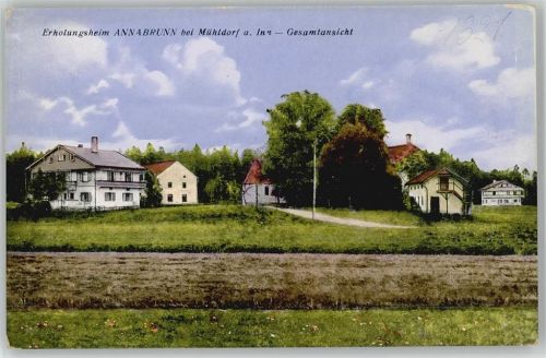 Mühldorf Erholungsheim Annabrunn