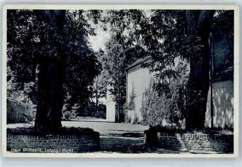 Lehnin Haus Michaelis