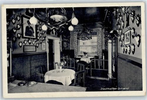 Ortrand Stadtkaffe