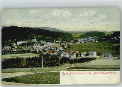 36448 O6202 Bad Liebenstein