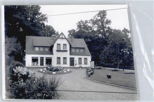 Hassendorf Foto mit Negativ, Geschäft