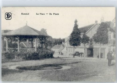 Kemmel