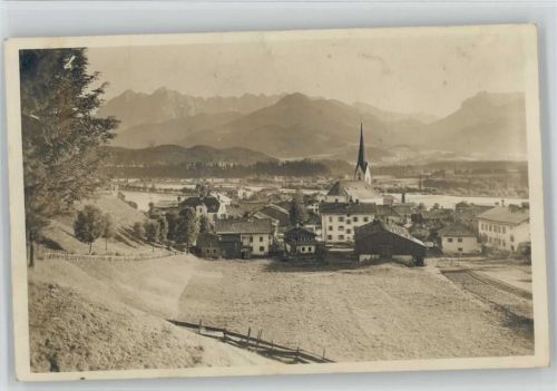 Kössen