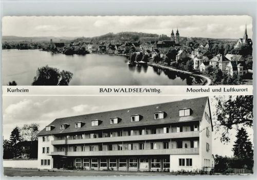 Bad Waldsee Kurheim