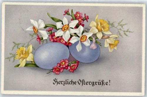 Ansichtskarte
