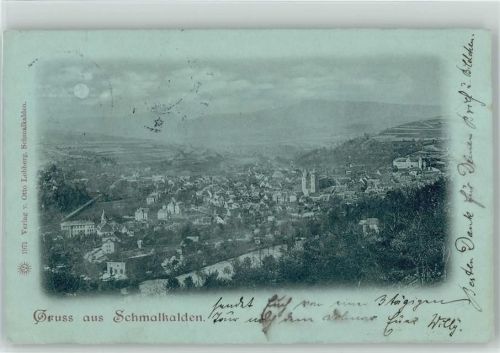 Schmalkalden