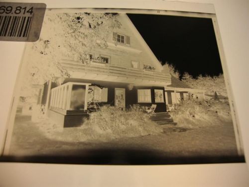 Holm Landhaus, Negativ
