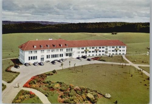 Grönenbach Kneipp-Kurheim