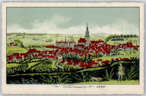Wilhermsdorf
