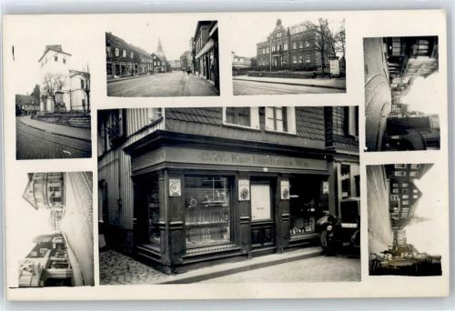 C.W. Kortenhaus Ww.