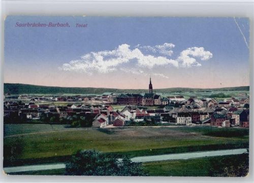 Burbach