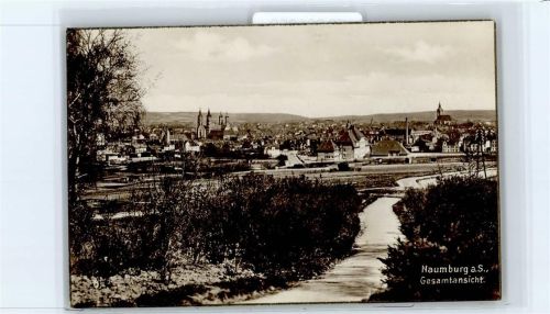 Naumburg