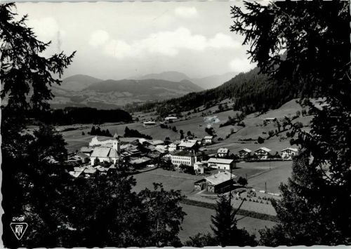 Westendorf