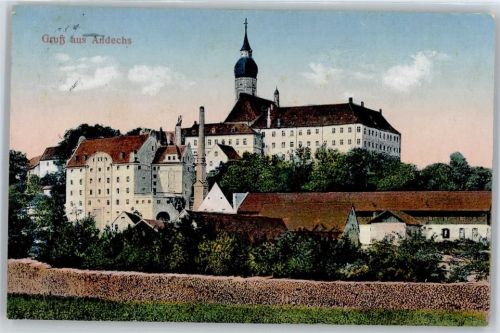 Andechs Kloster