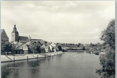 39539 O3530 Havelberg