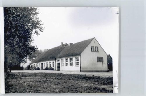 Großenmeer Foto mit Negativ