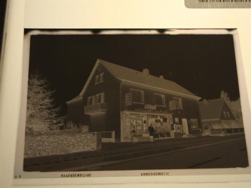 Hülsen Edeka, Negativ