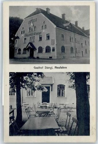 Vaterstetten Gasthof Stangl, Neufahrn