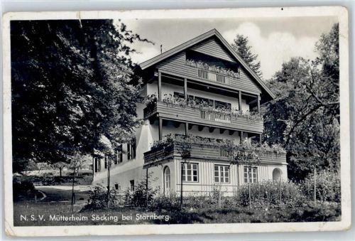 Söcking Mütterheim