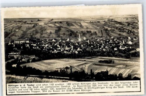 Röttingen