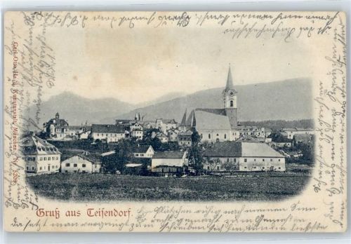 Teisendorf