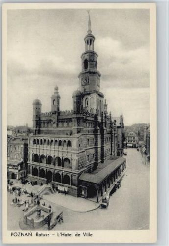 Rathaus