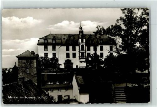 Idstein Schloß