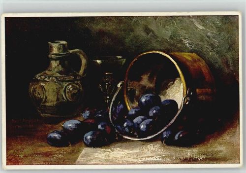 Weinkrug Wein EKN Serie 324/1-6