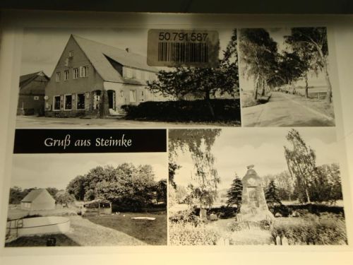 Steimke Negativ