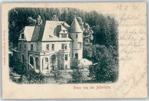 Wirsberg Adlerhütte