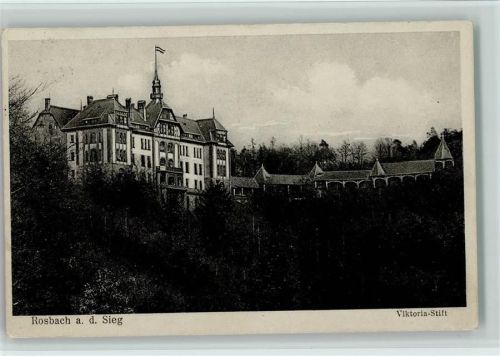 Rosbach Viktoria-Stift