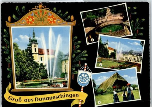 Donaueschingen