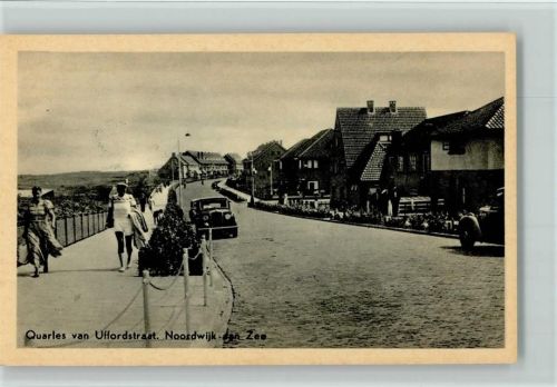Noordwijk Quarles van Uffordstraat