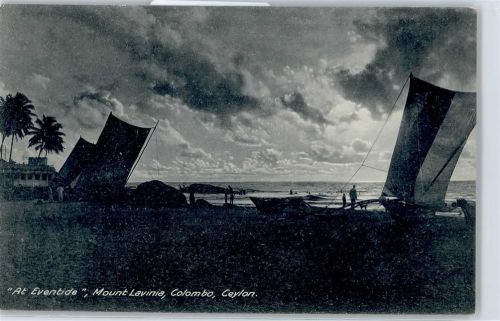 Colombo Mount Lavinia