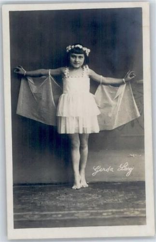Leng, Gerda
