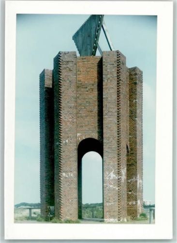 Norderney Das Kap