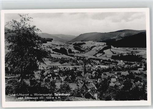 Baiersbronn