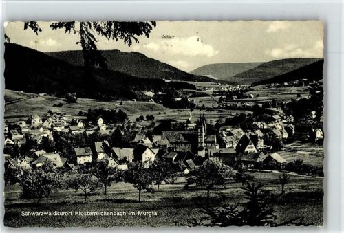 Klosterreichenbach