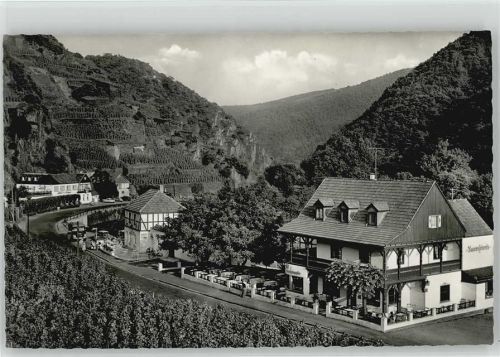 Walporzheim Bauernschenke