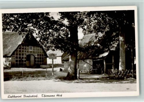 Bendestorf Thiemanns Hof